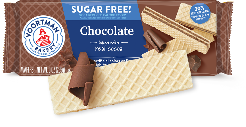 Featured image of post Voortman Sugar Free Cookies Nutrition Facts 100 grams of sugar cookies contain 5 35 grams of protein 19 55 grams of fat 67 34 grams of carbohydrates and 1 3 grams of fiber