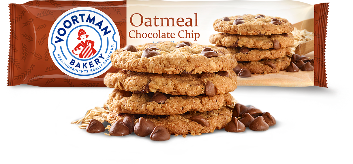 Featured image of post Voortman Sugar Free Chocolate Chip Cookies If your cookies come out flat it is most likely due to over mixing