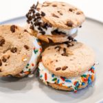 Ice Cream Sandwiches